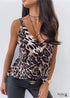 Blusa de verano bohemia Livia